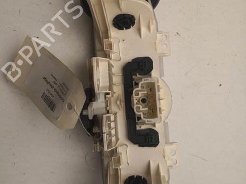 Used Climate control Climate control CITROËN C1 (PM_, PN_) 1.0 (68 hp) 27132843 27132843