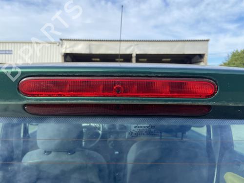 Bremselys PEUGEOT 206 Hatchback (2A/C) 1.4 i (75 hp) 30299854