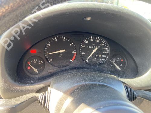Kombiinstrument OPEL CORSA B (S93) 1.2 i (F08, F68, M68) (45 hp) 29431880