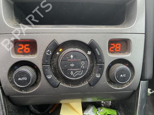 Used Climate control PEUGEOT 308 SW I (4E_, 4H_) 1.6 HDi (109 hp) 31918929