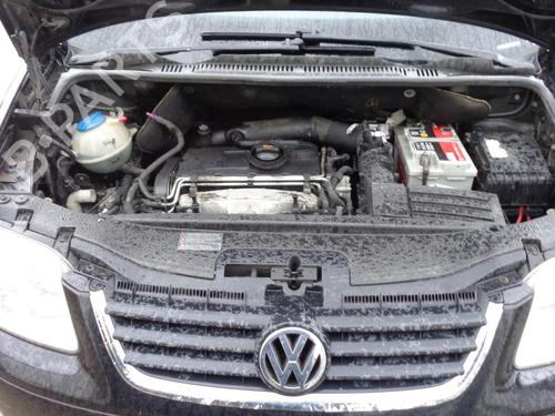 Used Subframe VW TOURAN (1T1, 1T2) 2.0 TDI (136 hp) 27122902