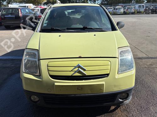 front-bumper-reinforcement-citroen-c2-jm_-2003-2004-2005-2006-2007-2008-2009-2010-2011-2012-2013-2014-2015-2016-2017-39663474 main image