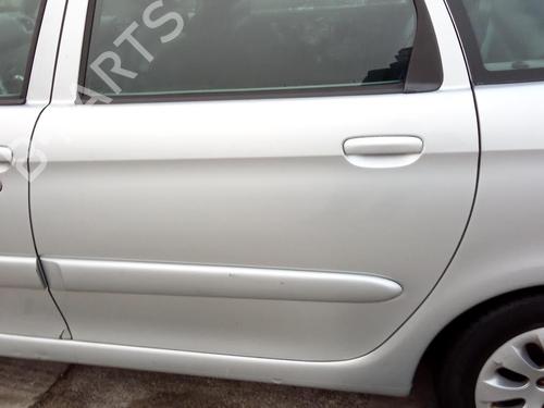Used Rear left lock CITROËN XSARA PICASSO (N68) 2.0 HDi (90 hp) 27100280