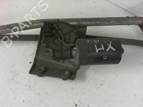 Used Front wiper motor Front wiper motor CITROËN XM (Y3) 2.0 (128 hp) 27132057 27132057