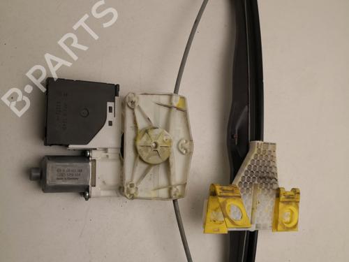 Rear right window mechanism AUDI A3 Sportback (8PA) 1.8 TFSI | BP27102942C25 