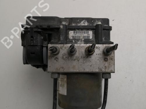 ABS pump PEUGEOT BOXER Van 2.2 HDi 120 | BP27126851M43 