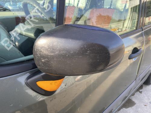 Retrovisor izquierdo RENAULT MODUS / GRAND MODUS (F/JP0_) 1.5 dCi (FP0D, JP0D) (82 hp) 29502034