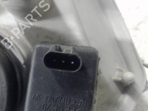 Used Right headlight Right headlight OPEL AGILA A (H00) 1.2 16V (F68) (75 hp) 27133612 27133612
