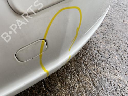 Rear bumper PEUGEOT 307 (3A/C) 2.0 HDi 110 | BP29491753C8 