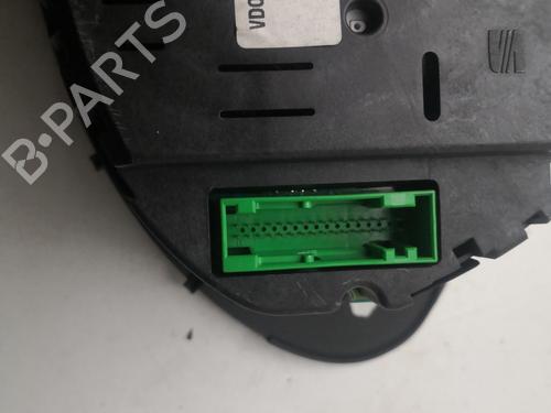 instrument-cluster-seat-ibiza-iii-6l1-2002-2003-2004-2005-2006-2007-2008-2009-27137085 main image