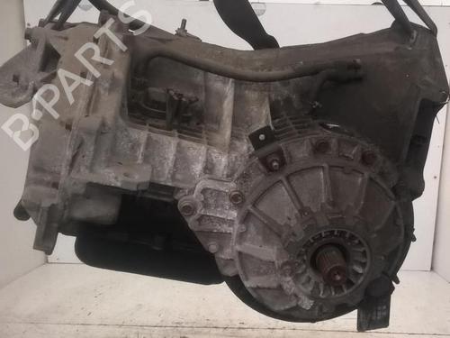 Used Gearbox CHRYSLER 300M (LR) 2.7 V6 24V (203 hp) 27115123
