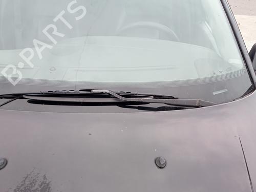 Used Front windshield wiper arm SAAB 9-5 Estate (YS3E) 2.3 t (185 hp) 27109935