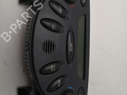 Used Climate control CITROËN C5 I (DC_) 2.0 HDi (DCRHZB, DCRHZE) (109 hp) 27148080