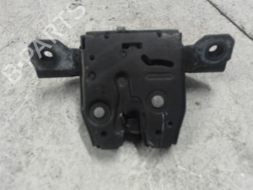 Bakluke lås OPEL ASTRA J (P10) 1.7 CDTI (68) (110 hp) 27127113