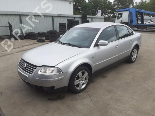 Gearbox VW PASSAT B5.5 (3B3) 1.9 TDI | BP27119920M3 - Image 5