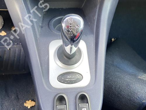 Used Right front window switch PEUGEOT 1007 (KM_) 1.4 (75 hp) 30615665