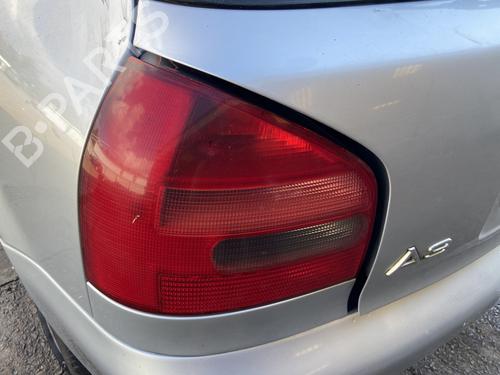 Used Left taillight AUDI A3 (8L1) 1.9 TDI (110 hp) 29260994