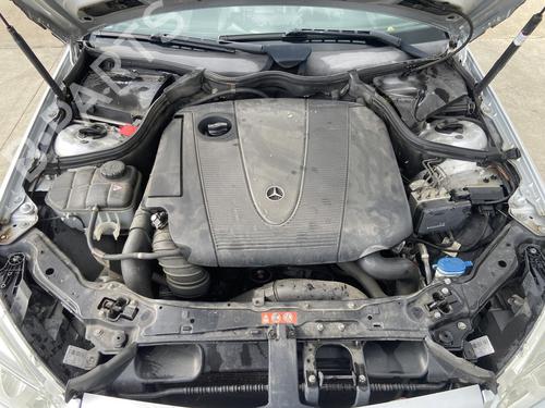 Used Windscreen washer tank MERCEDES-BENZ C-CLASS Coupe (CL203) C 220 CDI (203.708) (150 hp) 29148173