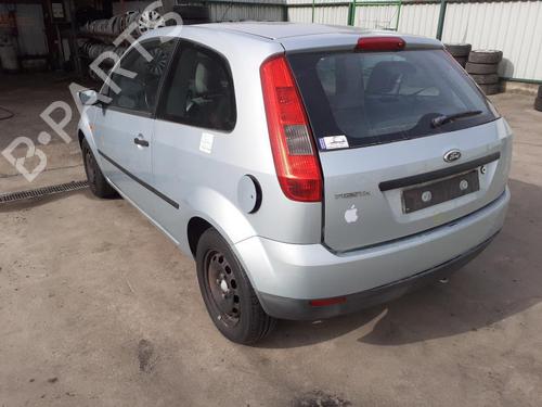 Tailgate lift support FORD FIESTA V (JH_, JD_) 1.3 | BP27120099C138 