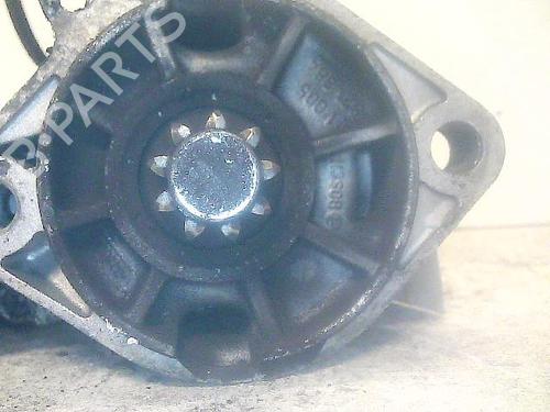Starter VW LT 28-46 II Platform/Chassis (2DC, 2DF, 2DG, 2DL, 2DM) 2.5 TDI | BP27143380M8 