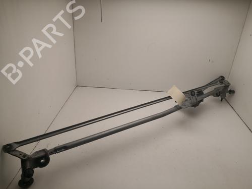 Front wiper motor OPEL ZAFIRA / ZAFIRA FAMILY B (A05) 1.9 CDTI (M75) | BP27142739M29 