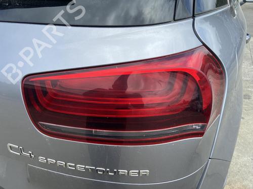 Used Right taillight CITROËN C4 SPACETOURER (3D_) 1.2 PureTech 130 (131 hp) 27110972