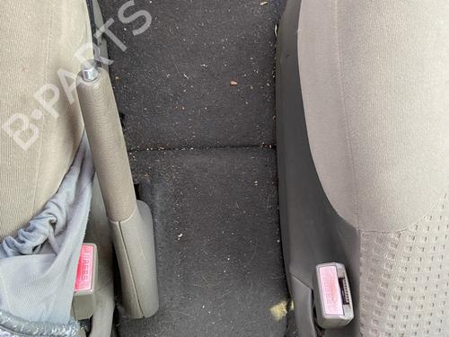 Used Seat buckle CITROËN XSARA PICASSO (N68) 2.0 HDi (90 hp) 30942051