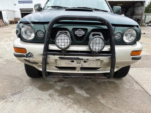 Used Other Other NISSAN TERRANO II (R20) [1992-2007] 36336534 36336534