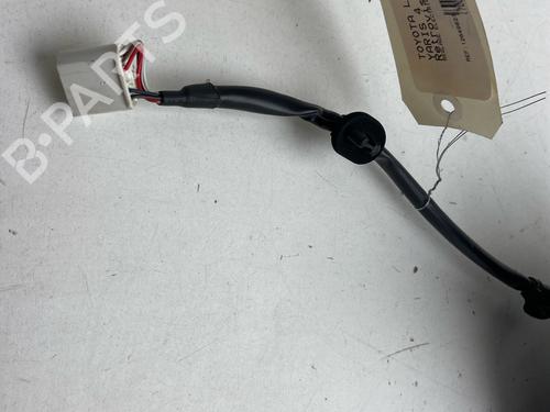 Used Left mirror Left mirror 38955650 38955650