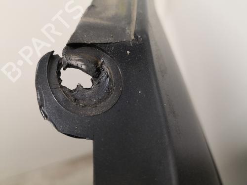 Front bumper VW POLO (6N2) 1.4 TDI | BP27112792C7 