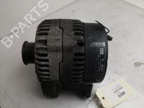 Alternator SAAB 9-3 (YS3D) 2.2 TiD | BP27134779M7 - Image 2