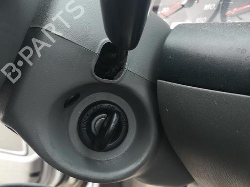 Used Ignition barrel MAZDA DEMIO (DW) 1.3 16V (DW3W, DW19) (63 hp) 27104849