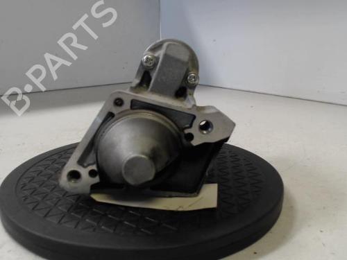Used Starter Starter RENAULT CLIO V (B7_) 1.5 Blue dCi 85 (B7AG) (86 hp) 27125393 27125393