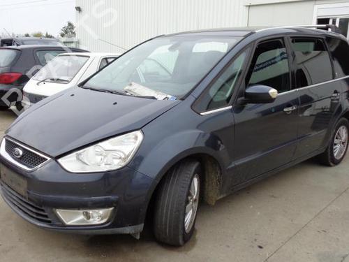 Right headlight FORD GALAXY II (WA6) 1.8 TDCi | BP27122336C29  - Image 11