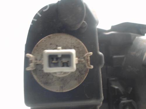 Left headlight PEUGEOT 106 II (1A_, 1C_) 1.0 i | BP27127056C28 