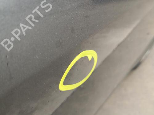 Right front door TOYOTA COROLLA Verso (ZER_, ZZE12_, R1_) 2.2 D-4D (AUR10_, AUR10R) | BP27132335C3 