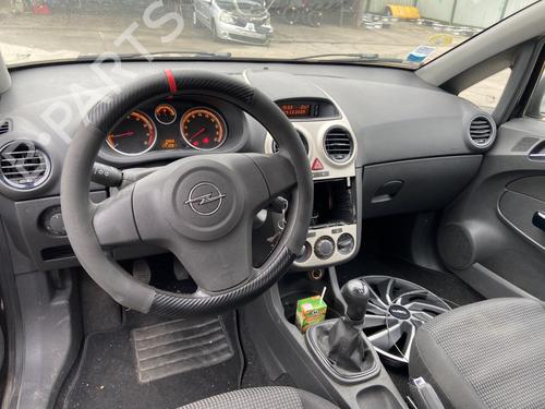 Dashboard OPEL CORSA D (S07) 1.2 LPG (L08, L68) | BP31184294C46  - Image 6