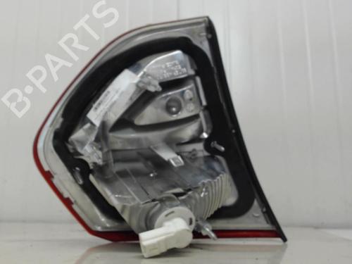 Used Right tailgate light Right tailgate light CITROËN C4 Picasso I MPV (UD_) 1.6 HDi (109 hp) 27118149 27118149