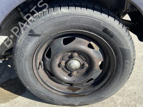 Used Rim Rim FORD KA (RB_) 1.3 i (60 hp) 33200872 33200872