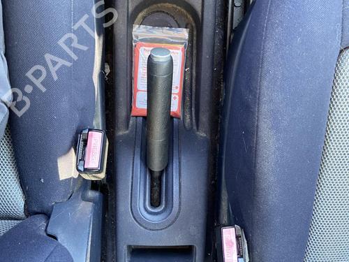 Used Seat buckle PEUGEOT 1007 (KM_) 1.4 (75 hp) 27111709