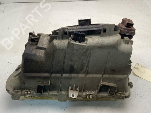 Used Right headlight Right headlight PEUGEOT 806 (221) 1.9 TD (92 hp) 40450203 40450203