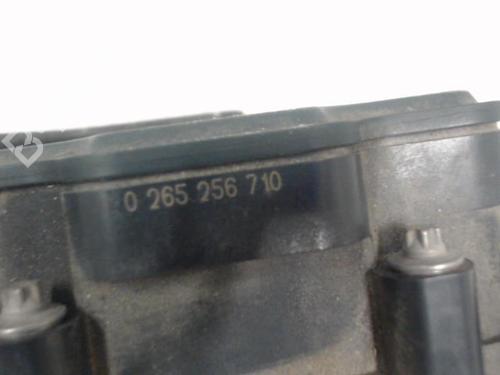 ABS pump DACIA SANDERO II 1.0 SCe 75 (B8JC, B8JD, B8NC) | BP27126306M43 - Image 2