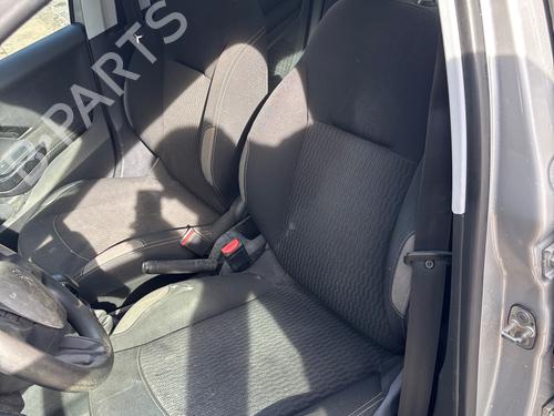 Used Seat buckle Seat buckle PEUGEOT 208 I (CA_, CC_) 1.6 HDi / BlueHDi 75 (75 hp) 39970422 39970422