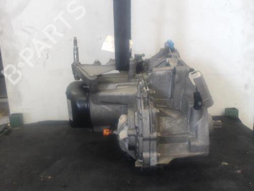 Gearbox RENAULT CLIO II (BB_, CB_) 1.2 (BB0A, BB0F, BB10, BB1K, BB28, BB2D, BB2H, CB0A,... | BP27137859M3 