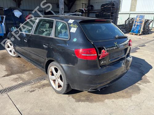 Headlight switch AUDI A3 Sportback (8PA) 1.9 TDI | BP40033069I24 - Image 7