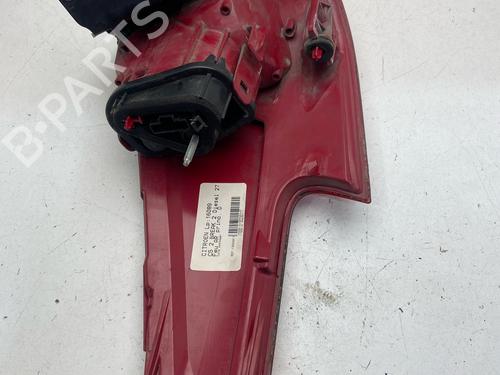 Used Right taillight Right taillight CITROËN C5 III Break (RW_) 2.0 HDi 140 (140 hp) 39760765 39760765