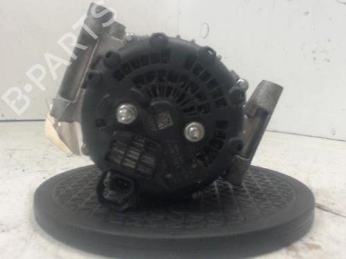 Generator OPEL MOKKA / MOKKA X (J13) 1.6 CDTI (_76) | BP27130742M7 