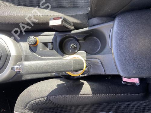 Frein à main PEUGEOT 308 I (4A_, 4C_) 1.6 16V (120 hp) 32990112