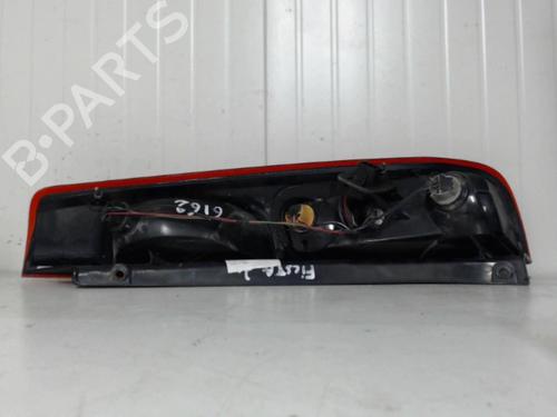 Left taillight FORD FIESTA V (JH_, JD_) 1.4 TDCi | BP27117329C34 
