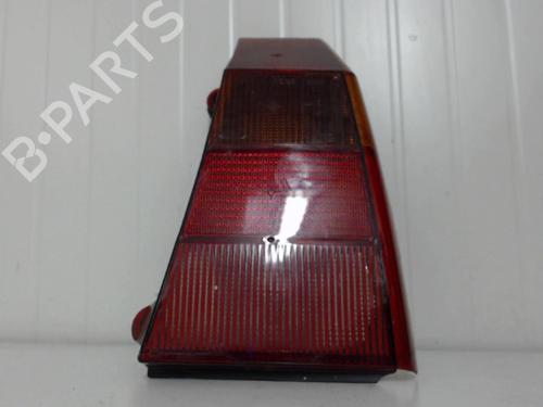 Used Right taillight CITROËN AX (ZA-_) 10 (50 hp) 27116760